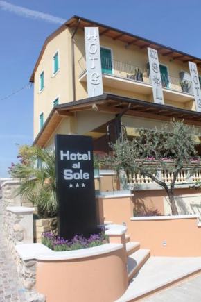 Hotel Al Sole Cavaion Veronese